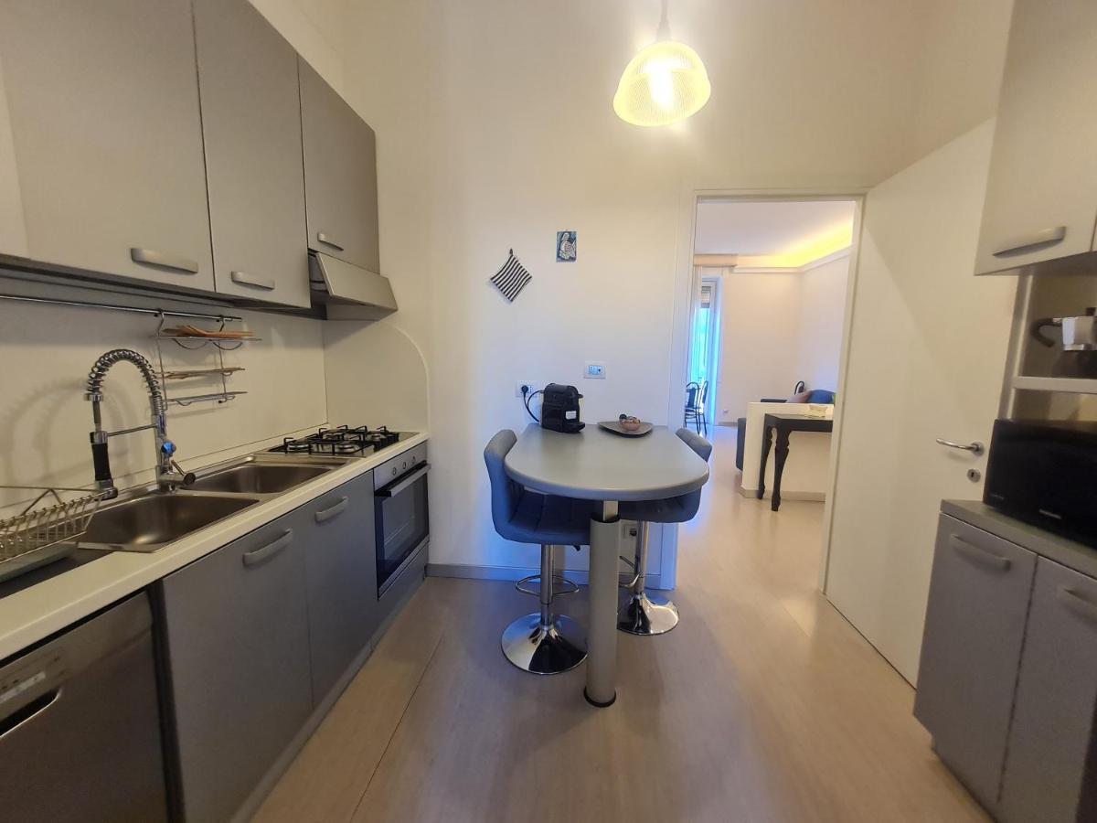 Brera Pontaccio Charme Apartment Milan Exterior photo