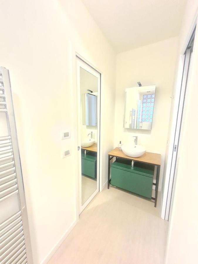 Brera Pontaccio Charme Apartment Milan Exterior photo