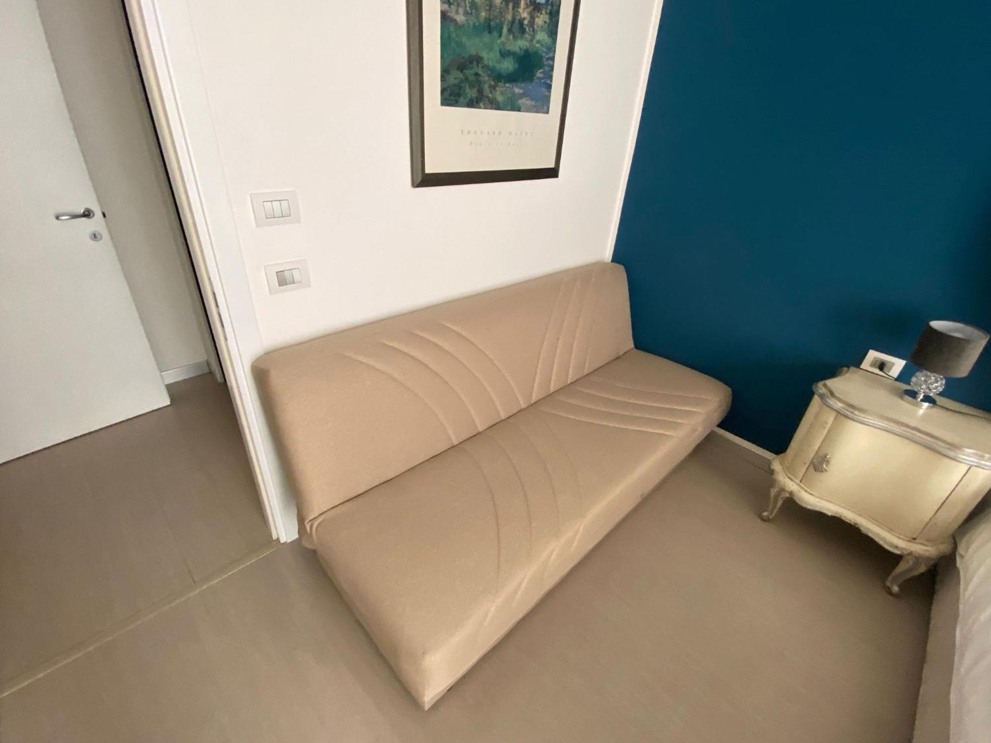 Brera Pontaccio Charme Apartment Milan Exterior photo